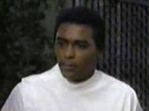 Don Marshall