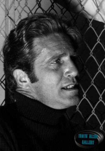 Don Matheson as Mark Wilson