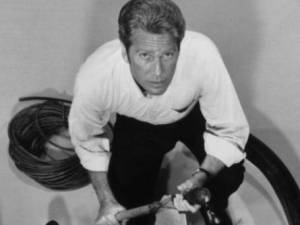 Don Matheson