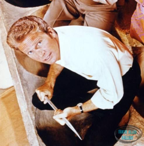 Don Matheson as Mark Wilson