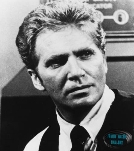 Don Matheson as Mark Wilson