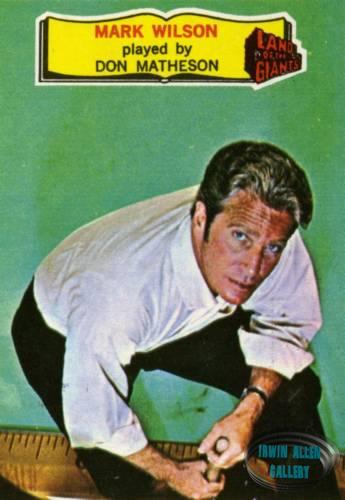 Don Matheson