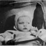 Gary Conway as a child