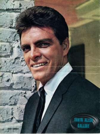 Gary Conway