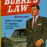 Burke's Law Annual 1965