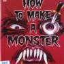 How to Make a Monster DVD