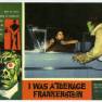 I Was a Teenage Frankenstein