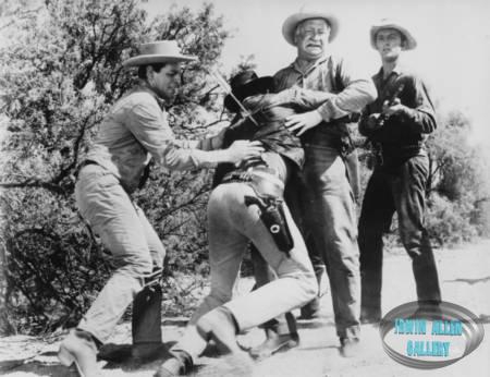 Young Guns of Texas