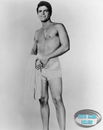 Gary Conway