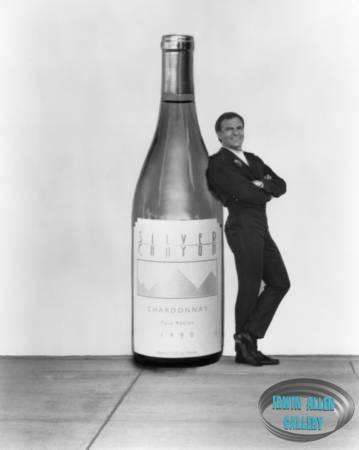 Silver Canyon Wine