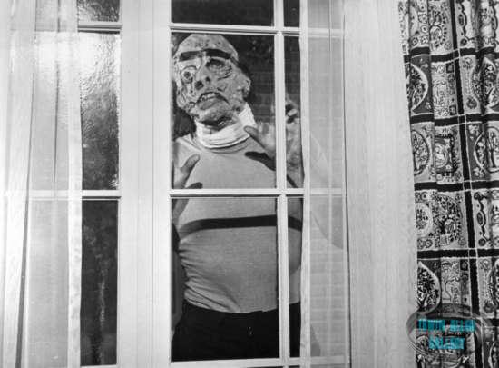 Gary Conway in I Was a Teenage Frankenstein