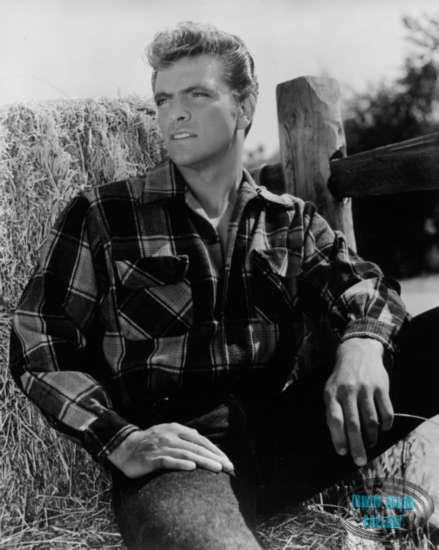 Gary Conway