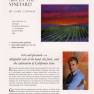 Art of the Vineyard Flyer