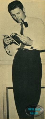 Guy Williams