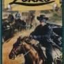 Zorro The Man from Spain