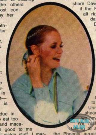 Heather Young Clipping