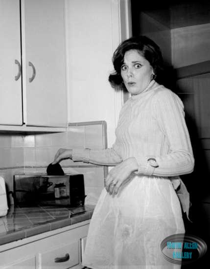 Publicity photo of Heather Young