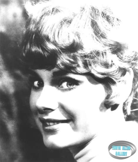 Heather Young as Betty Ann Hamilton
