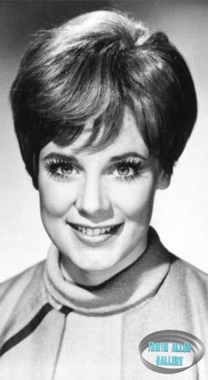 Heather Young as Betty Ann Hamilton