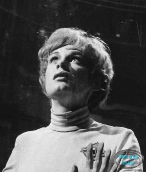 Heather Young as Betty Ann Hamilton