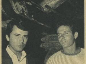 James Darren