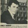James Darren clipping