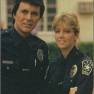 James Darren in T J Hooker