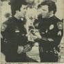 James Darren in T J Hooker