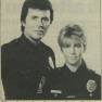 James Darren in T J Hooker