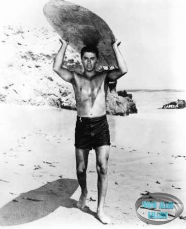 James Darren