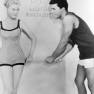 Sandra Dee and James Darren