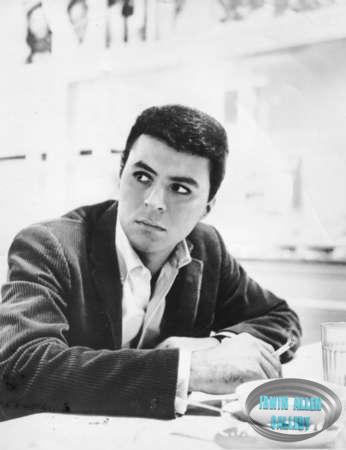 James Darren