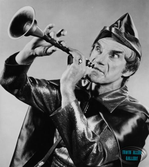 Jonathan Harris in Land of the Giants