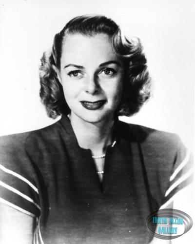 June Lockhart
