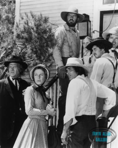 Little House on the Prairie
