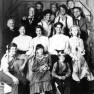 The Little House on the Prairie Cast