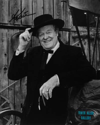 Kevin Hagen as Doc. Baker