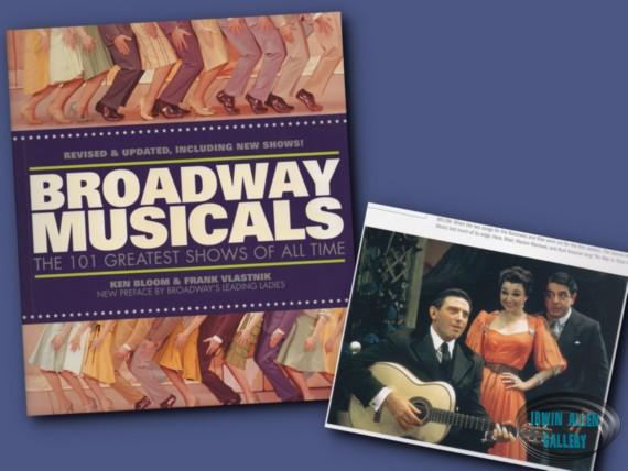 Broadway Musicals