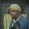 Kurt Kasznar in Valley of the Kings