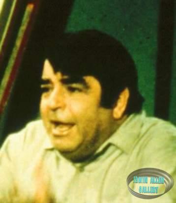 Kurt Kasznar as Alexander B. Fitzhugh