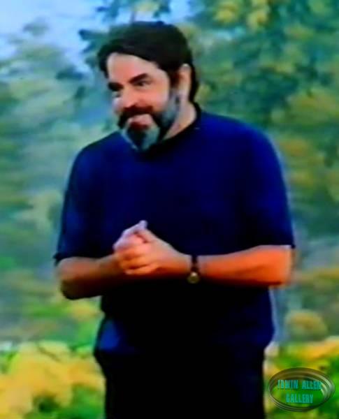 Kurt Kasznar in Here's Lucy
