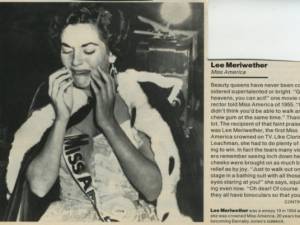Clippings