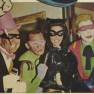 Lee Meriwether in Batman movie