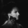 Lee Meriwether lighting check