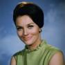 Lee Meriwether in The Time Tunnel