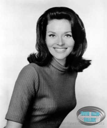 Lee Meriwether in The Time Tunnel