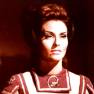 Lee Meriwether in Star Trek