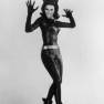 Lee Meriwether as Cat Woman in Batman