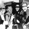 Lee Meriwether as Cat Woman in Batman