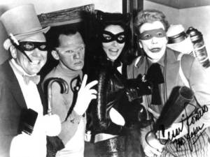 Lee Meriwether